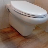 WC Ideal Standard 