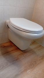 WC Ideal Standard 