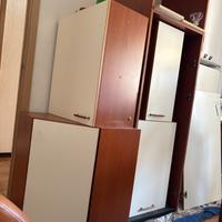 Mobili cucina
