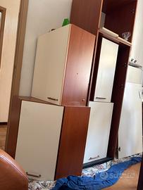 Mobili cucina