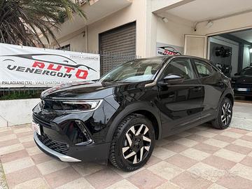 Opel Mokka X 1.5 110 CV diesel Elegance IVA Espost