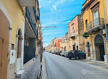 Casa singola