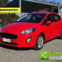Ford FIESTA 1.1 85 CV 5p ST-Line - NEOPATENTATI