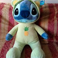 PELUCHE STITCH CON TUTINA ORSO