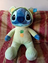 PELUCHE STITCH CON TUTINA ORSO