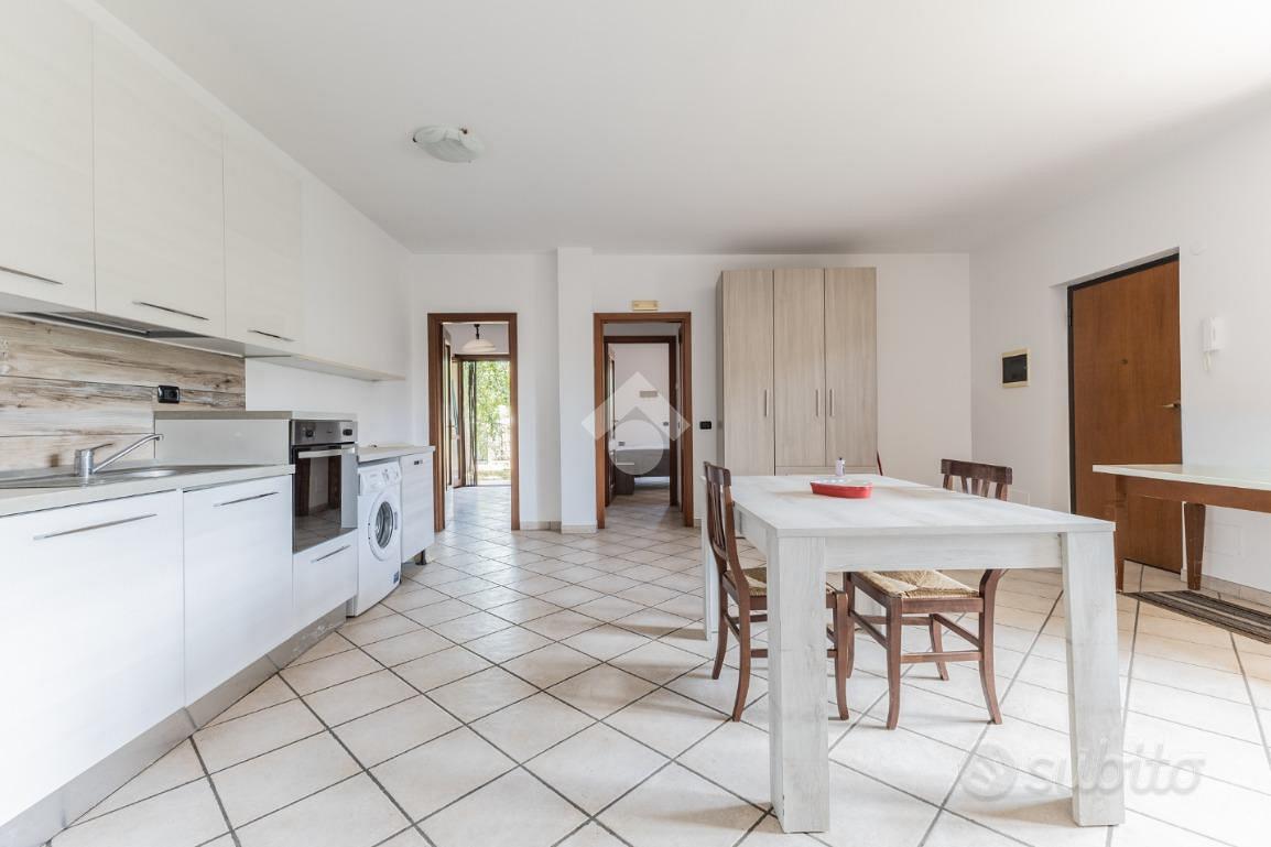 Appartamento – Oriolo Romano, Viterbo - Altro