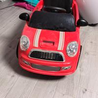 auto elettrica bimbi