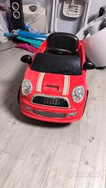 auto elettrica bimbi