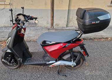 Piaggio 1 Active - 2025