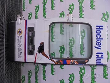 PORTA POSTERIORE SINISTRA PER FIAT DUCATO 2004