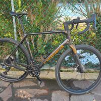 GRAVEL ORBEA TERRA M20 T4EAM 2025 XL
