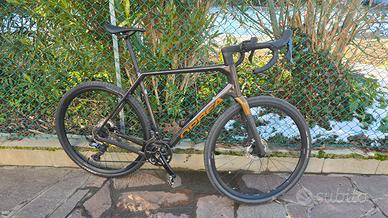 GRAVEL ORBEA TERRA M20 T4EAM 2025 XL