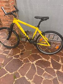 BICI BORUSSIA DORTMUND