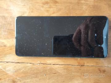 Cellulare Smartphone Motorola G06 128 GB 4GB RAM