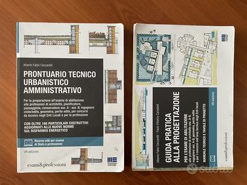 Kit preparazione esame di stato Ceccarelli