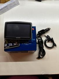 Navigatore tomtom XXL