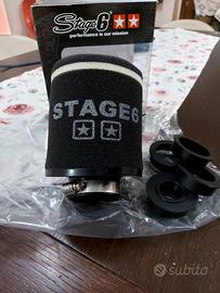 Filtro STAGE 6