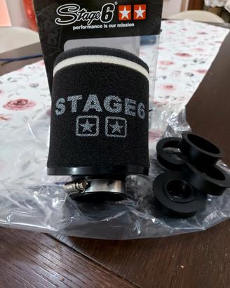 Filtro STAGE 6