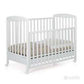 Lettino Foppapedretti Mary – pari al nuovo