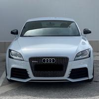 Audi TT RS Coupe 2.5 TFSI Plus quattro