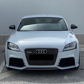 Audi TT RS Coupe 2.5 TFSI Plus quattro