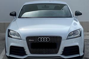 Audi TT RS Coupe 2.5 TFSI Plus quattro