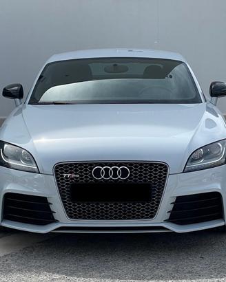 Audi TT RS Coupe 2.5 TFSI Plus quattro
