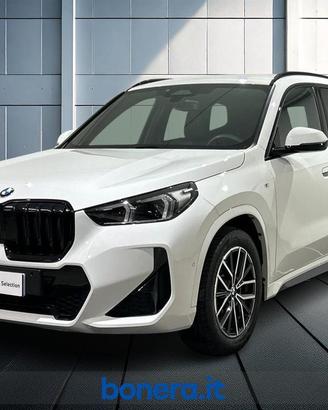 BMW X1 sdrive20i mhev 48V Msport auto
