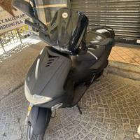Gilera runner 180