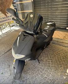 Gilera runner 180