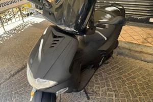 Gilera runner 180