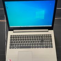 Lenovo ideapad 330-15AST