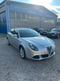 Alfa Romeo Giulietta 1.4 Turbo 105 CV Progression