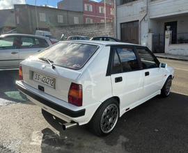 Lancia delta hf turbo