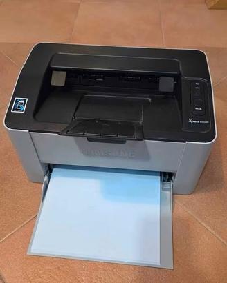 Stampante Laser B/N WiFi Samsung Xpress M2026W