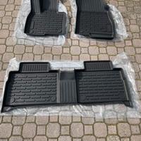 Tappetini Jaecoo 7 (no Hybrid)