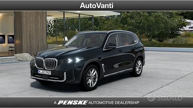 BMW X5 xDrive40i 48V