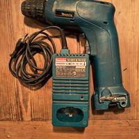 Avvitatore marca Makita