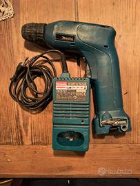 Avvitatore marca Makita
