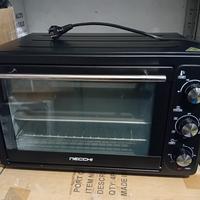 forno elettrico 