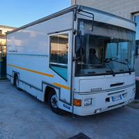Autonegozio modello Minonzio G64 uso alimentare