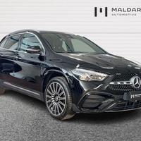 Mercedes-Benz GLA GLA-H247 2023 200 d AMG Lin...