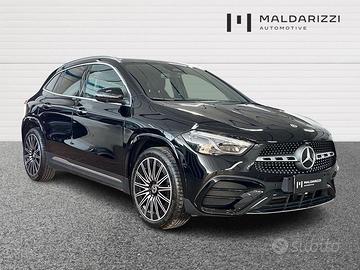 Mercedes-Benz GLA GLA-H247 2023 200 d AMG Lin...