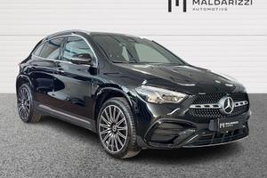 Mercedes-Benz GLA GLA-H247 2023 200 d AMG Lin...