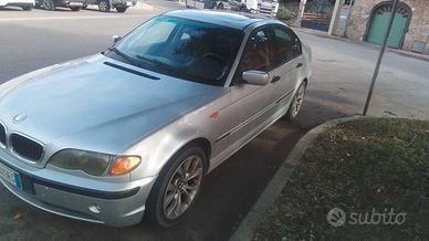 Bmw320d 2004