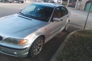 Bmw320d 2004