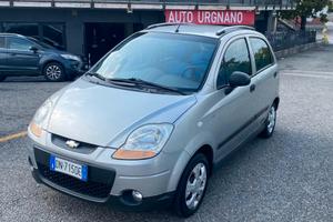 Chevrolet Matiz 800 SE Chic