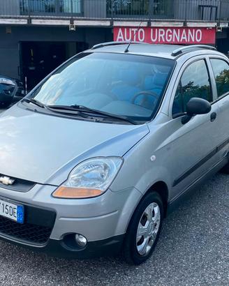 Chevrolet Matiz 800 SE Chic