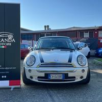Mini 1.6 16V One de luxe