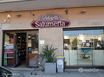 Salumeria - Minimarket
